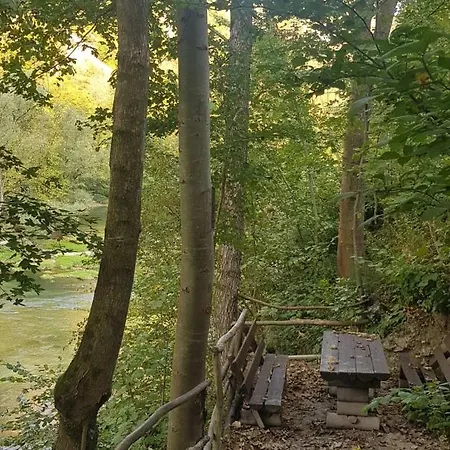 Campsite Kamp Na Uni *