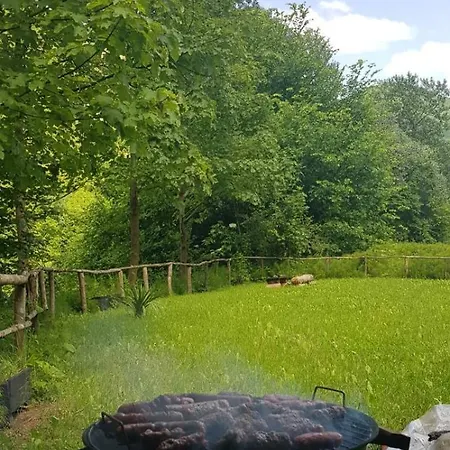 Kamp Na Uni * Bihac